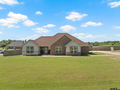 20 County Road 4742, Mount Pleasant, TX, 75455