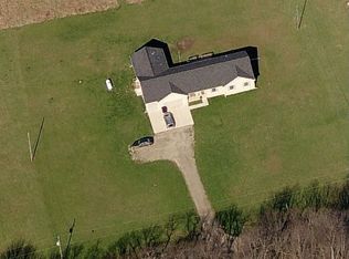 4800 Risner Ln, Jackson, MI 49201