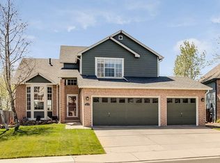 18774 E Powers Dr, Aurora, CO 80015