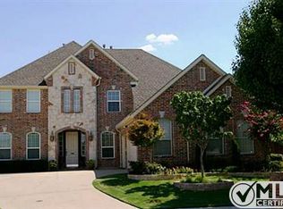 717 Crabapple Way, McKinney, TX 75072