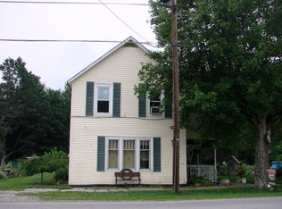 6855 Leesville Rd, Crestline, OH 44827