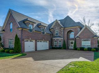 1533 Eden Rose Pl, Nolensville, TN 37135