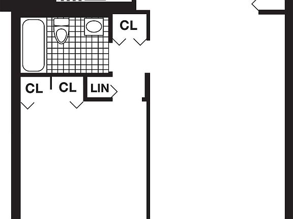 2nd image of 375 S End Ave APT 3M