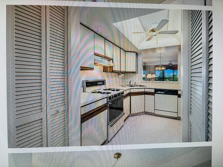 Kitchen View