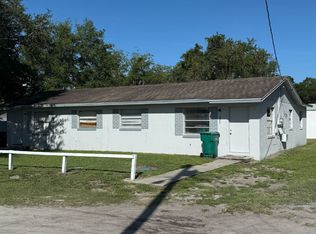 207 Mill St, Wildwood, FL 34785
