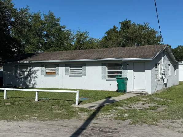 207 Mill St, Wildwood, FL 34785