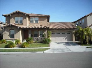 1575 Ranvinia, Chula Vista, CA 91913