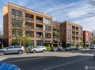 4116 California Avenue SW #401, Seattle, WA