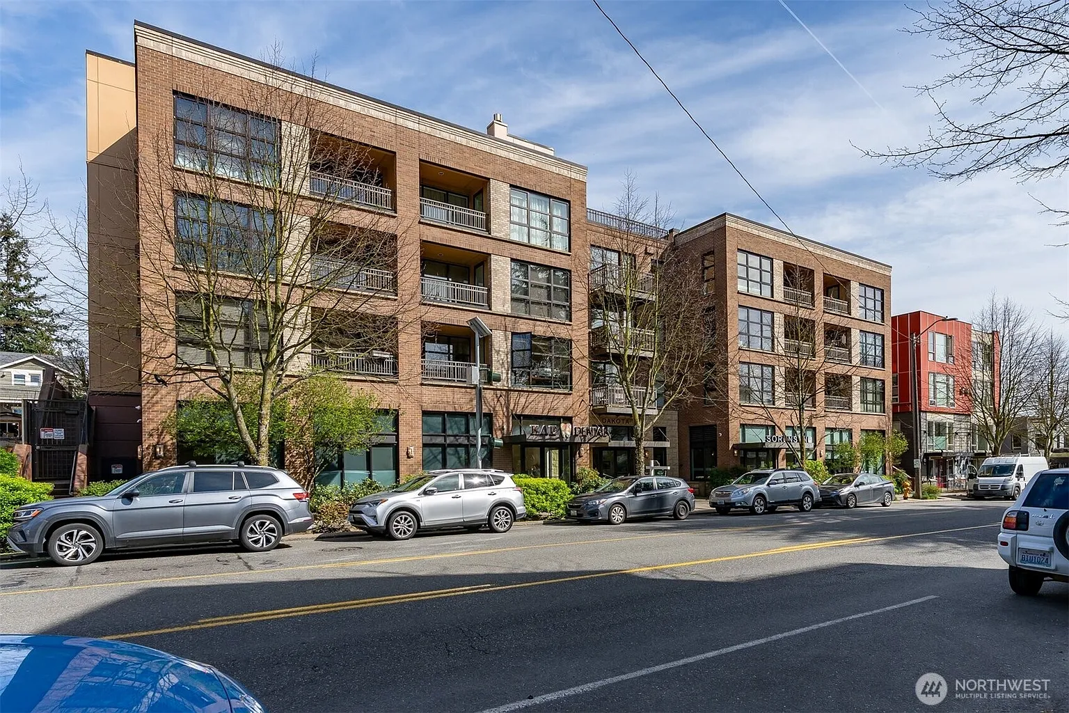 4116 California Avenue SW #401 photo 1