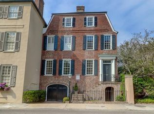 72 Tradd St, Charleston, SC 29401