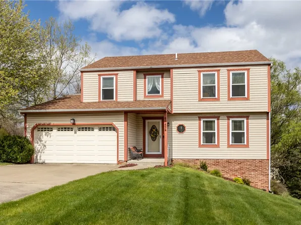 9147 Timberglen Dr, Imperial, PA 15126