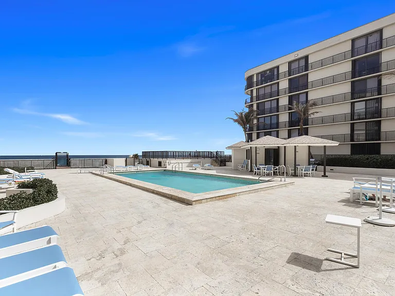3610 S Ocean Blvd #310 — Photo 25