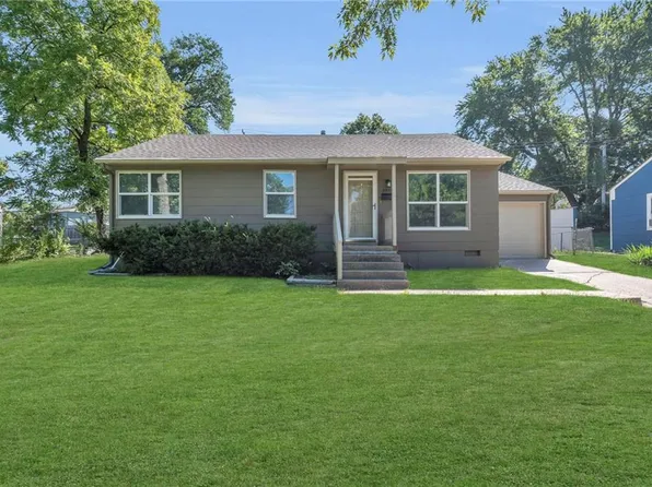5439 N Indiana Ave, Kansas City, MO 64119