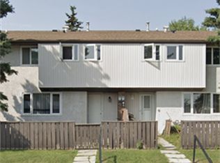 14215 82nd St NW #5, Edmonton, AB T5E 2V7