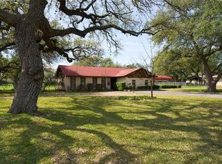 3104 Sanaloma Dr, Georgetown, TX 78628