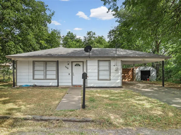 508 Batterson St, Cleburne, TX 76031