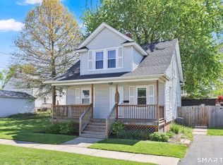 3 Warriner Avenue, Enfield, CT 06082