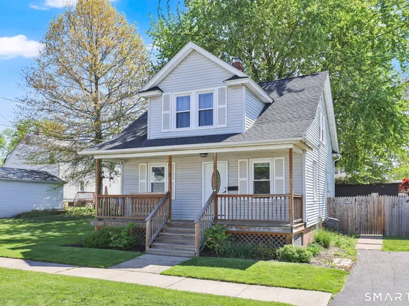 3 Warriner Avenue, Enfield, CT 06082