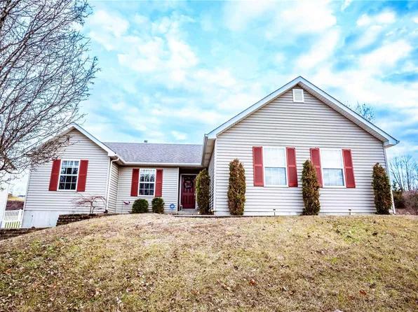 3244 Quervo Ln, Imperial, MO 63052