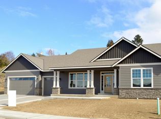 3041 NW Delcon Drive, East Wenatchee, WA 98802