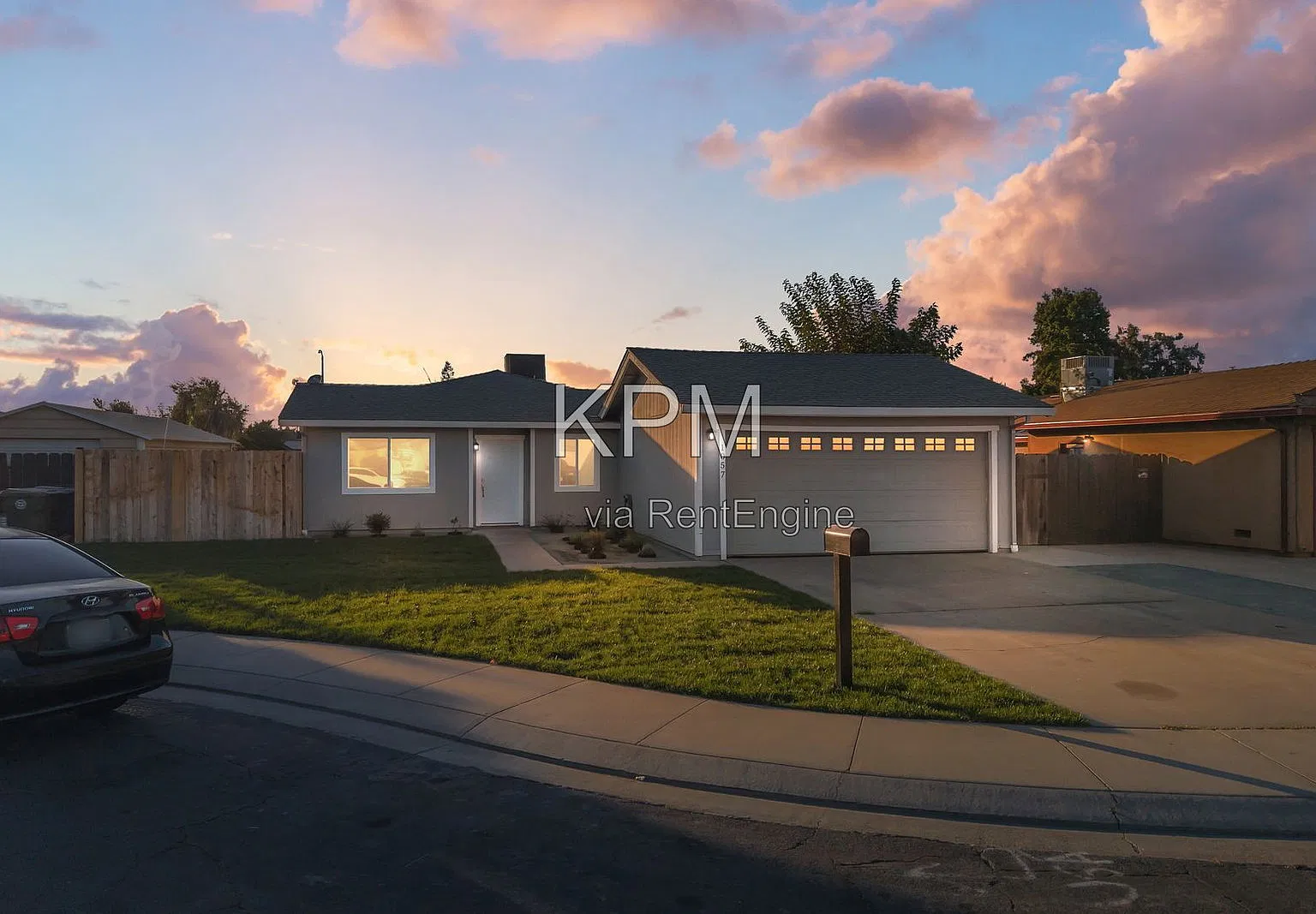 3 bed, 2.0 bath, 1348 sqft, $2,700 — Photo 1