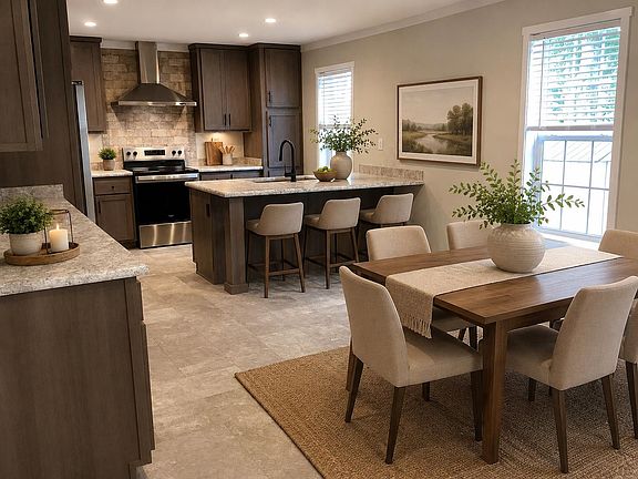2nd image of 5 Garden Way