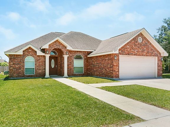 2nd image of 407 Judean Ln