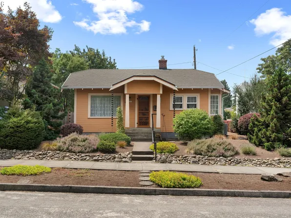 4737 NE 31st Ave, Portland, OR 97211