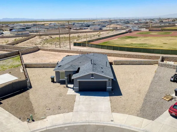 14540 Mexican Hat Ct, Horizon City, TX 79928