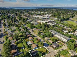 8602 24th Ave SW, Seattle, WA 98106