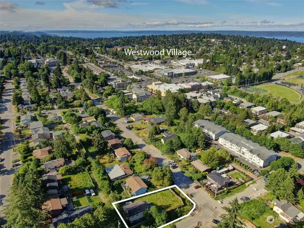 8602 24th Avenue SW, Seattle, WA 98106
