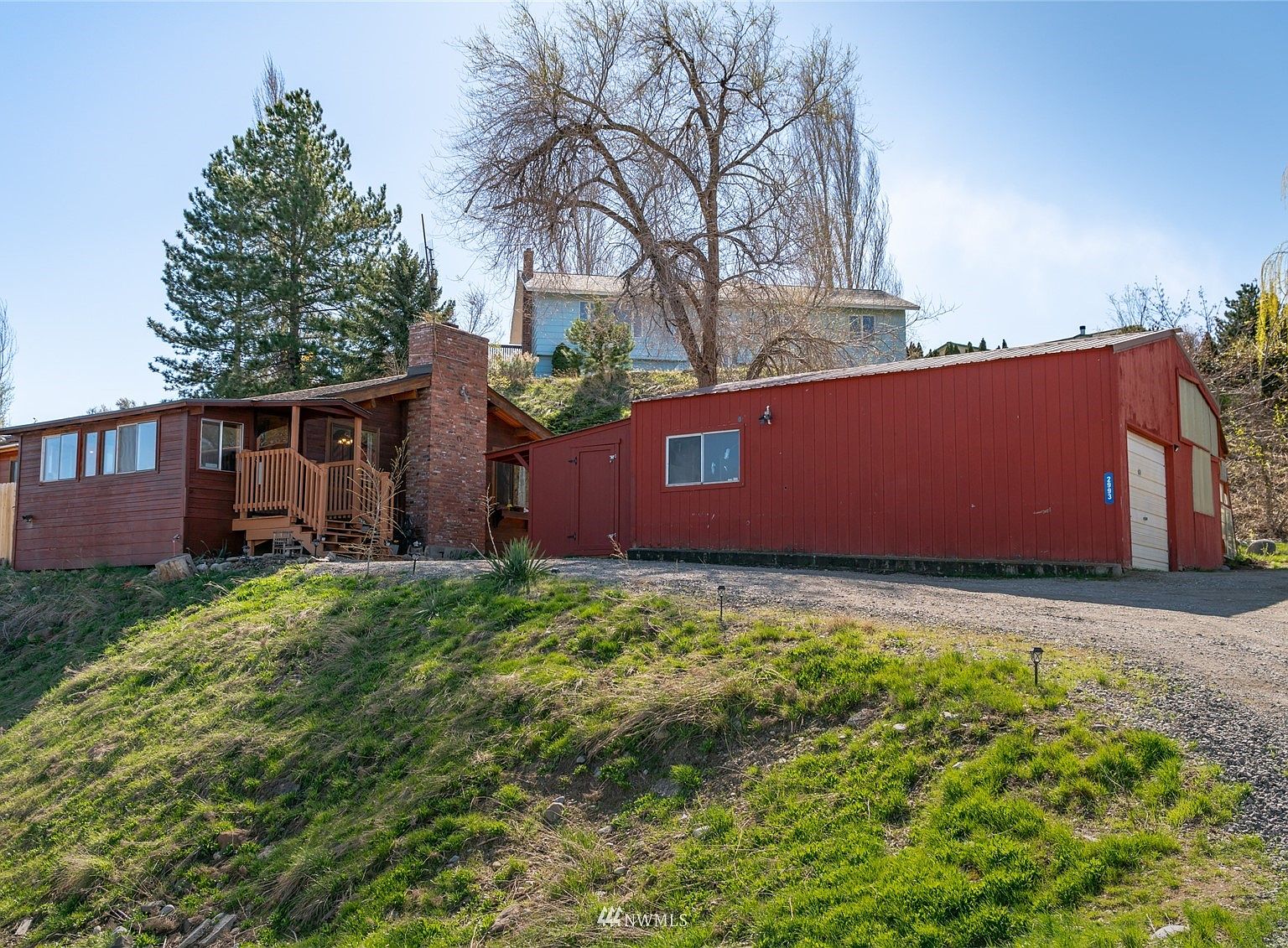 2993 Malaga Alcoa Highway, Malaga, WA 98828 Zillow