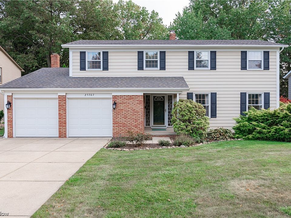 1st image of 25707 Byron Dr