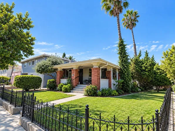 Villa Sanjose, San Jose, CA 95126