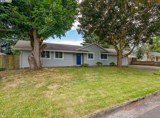 9601 NW 18th Ave, Vancouver, WA