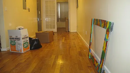 Rented by P Management