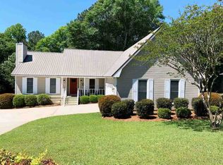 303 Wellington Way, Warner Robins, GA 31093