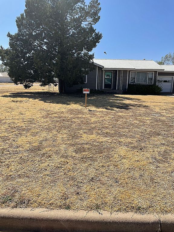 114 Paul Ave, Kress, TX 79052 Zillow