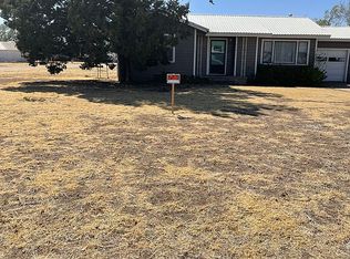 114 Paul Ave, Kress, TX 79052