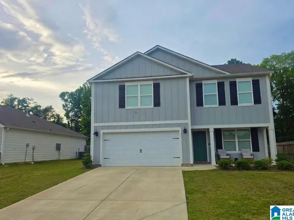 6812 Newbridge Cv, Bessemer, AL 35022