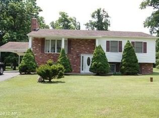 516 E Main St, Thurmont, MD 21788