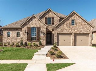 6205 Savannah Oak Trl, Argyle, TX 76226