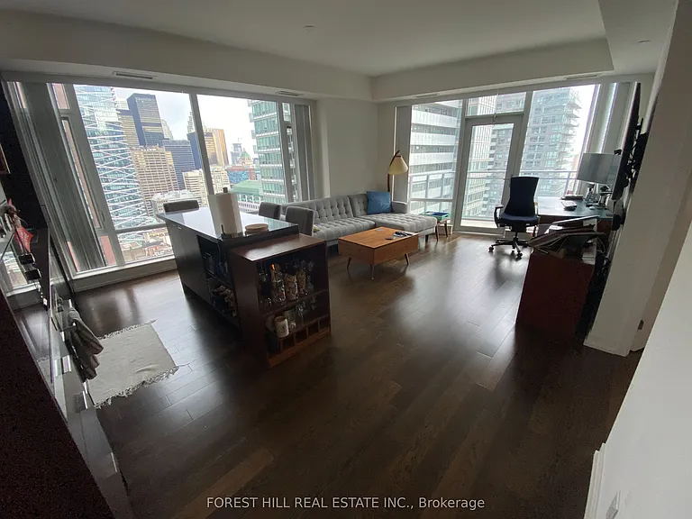 21 Widmer St #2509 — Photo 2