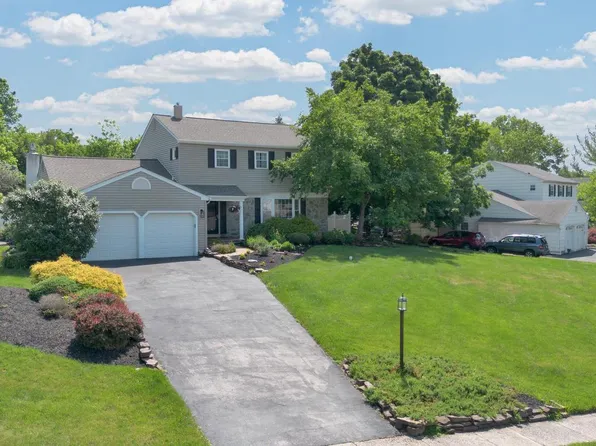 49 Dorchester Rd, Collegeville, PA 19426
