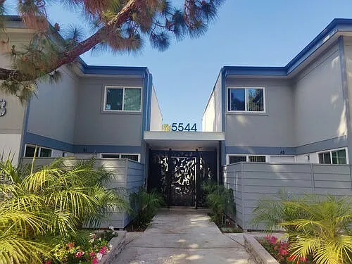 Gardens Apartments