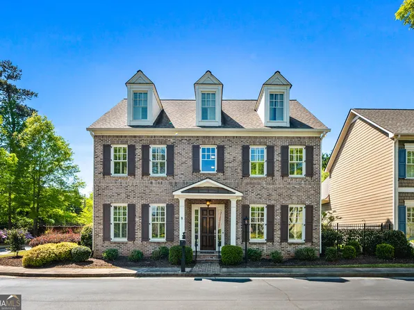 2901 Gateland Sq, Marietta, GA 30062