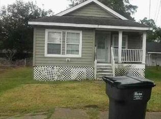4501 Laine Ave, New Orleans, LA 70126