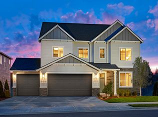 9899 SW 173rd Ave, Beaverton, OR 97007