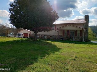4533 Hines Valley Rd, Lenoir City, TN 37771