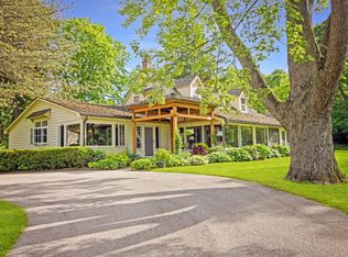 8210 N Green Bay Rd, River Hills, WI 53217